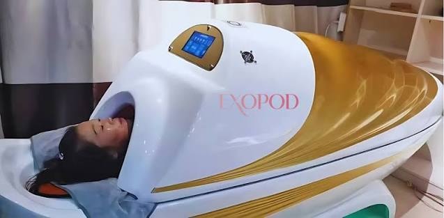 Regenesis Exopod Cocoon